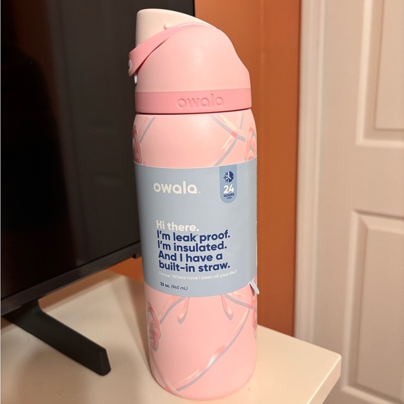 Owala Sugar Plum Fairy - Picture 2 of 3